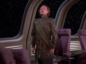 "The Perfect Mate" (S5:E21) Star Trek: The Next Generation Screencaps