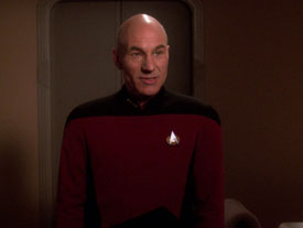 "The Perfect Mate" (S5:E21) Star Trek: The Next Generation Screencaps