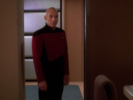 "The Perfect Mate" (S5:E21) Star Trek: The Next Generation Screencaps