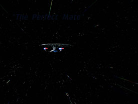 "The Perfect Mate" (S5:E21) Star Trek: The Next Generation Screencaps