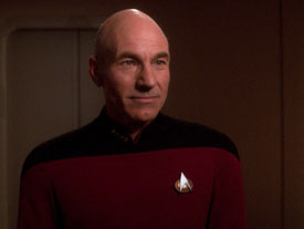 "The Perfect Mate" (S5:E21) Star Trek: The Next Generation Screencaps