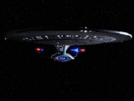 "The Perfect Mate" (S5:E21) Star Trek: The Next Generation Screencaps
