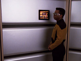 "The Perfect Mate" (S5:E21) Star Trek: The Next Generation Screencaps