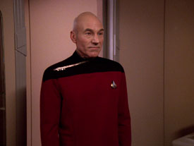 "The Perfect Mate" (S5:E21) Star Trek: The Next Generation Screencaps