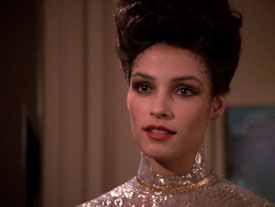 "The Perfect Mate" (S5:E21) Star Trek: The Next Generation Screencaps