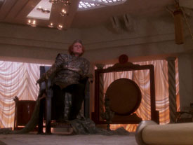 "The Perfect Mate" (S5:E21) Star Trek: The Next Generation Screencaps