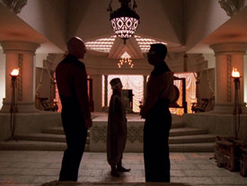 "The Perfect Mate" (S5:E21) Star Trek: The Next Generation Screencaps