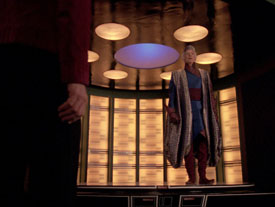 "The Perfect Mate" (S5:E21) Star Trek: The Next Generation Screencaps