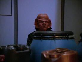 "The Perfect Mate" (S5:E21) Star Trek: The Next Generation Screencaps
