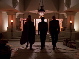 "The Perfect Mate" (S5:E21) Star Trek: The Next Generation Screencaps