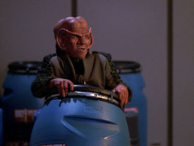 "The Perfect Mate" (S5:E21) Star Trek: The Next Generation Screencaps