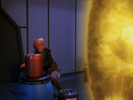 "The Perfect Mate" (S5:E21) Star Trek: The Next Generation Screencaps