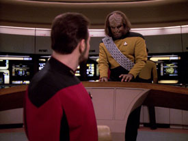 "The Perfect Mate" (S5:E21) Star Trek: The Next Generation Screencaps