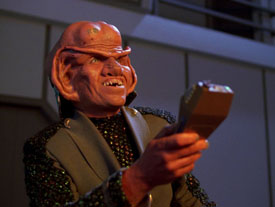 "The Perfect Mate" (S5:E21) Star Trek: The Next Generation Screencaps