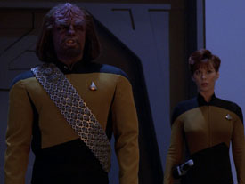 "The Perfect Mate" (S5:E21) Star Trek: The Next Generation Screencaps