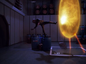 "The Perfect Mate" (S5:E21) Star Trek: The Next Generation Screencaps