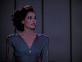 "The Perfect Mate" (S5:E21) Star Trek: The Next Generation Screencaps