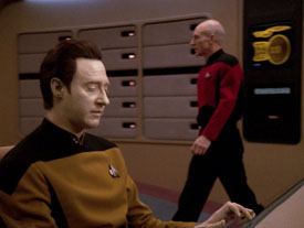 "The Perfect Mate" (S5:E21) Star Trek: The Next Generation Screencaps