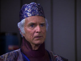 "The Perfect Mate" (S5:E21) Star Trek: The Next Generation Screencaps