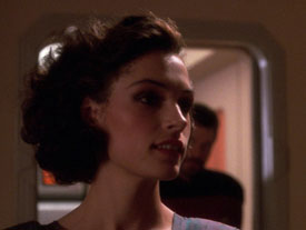 "The Perfect Mate" (S5:E21) Star Trek: The Next Generation Screencaps
