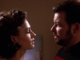 "The Perfect Mate" (S5:E21) Star Trek: The Next Generation Screencaps