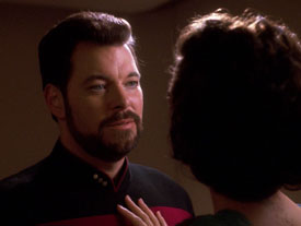 "The Perfect Mate" (S5:E21) Star Trek: The Next Generation Screencaps