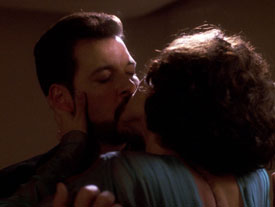 "The Perfect Mate" (S5:E21) Star Trek: The Next Generation Screencaps