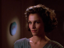 "The Perfect Mate" (S5:E21) Star Trek: The Next Generation Screencaps