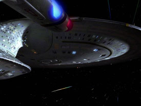 "The Perfect Mate" (S5:E21) Star Trek: The Next Generation Screencaps