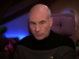 "The Perfect Mate" (S5:E21) Star Trek: The Next Generation Screencaps