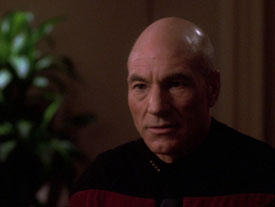 "The Perfect Mate" (S5:E21) Star Trek: The Next Generation Screencaps