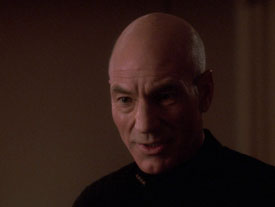 "The Perfect Mate" (S5:E21) Star Trek: The Next Generation Screencaps