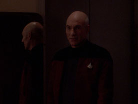 "The Perfect Mate" (S5:E21) Star Trek: The Next Generation Screencaps