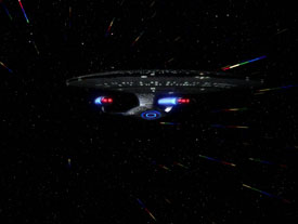 "The Perfect Mate" (S5:E21) Star Trek: The Next Generation Screencaps
