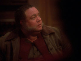 "Time's Arrow, Part I" (S5:E26) Star Trek: The Next Generation Screencaps