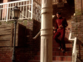 "Time's Arrow, Part I" (S5:E26) Star Trek: The Next Generation Screencaps