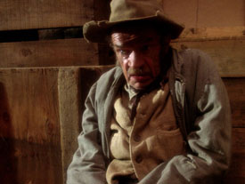 "Time's Arrow, Part I" (S5:E26) Star Trek: The Next Generation Screencaps