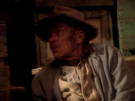 "Time's Arrow, Part I" (S5:E26) Star Trek: The Next Generation Screencaps