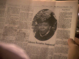 "Time's Arrow, Part I" (S5:E26) Star Trek: The Next Generation Screencaps