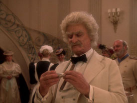 "Time's Arrow, Part I" (S5:E26) Star Trek: The Next Generation Screencaps