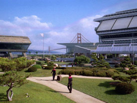 "Time's Arrow, Part I" (S5:E26) Star Trek: The Next Generation Screencaps