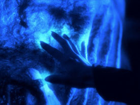 "Time's Arrow, Part I" (S5:E26) Star Trek: The Next Generation Screencaps