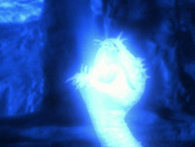"Time's Arrow, Part I" (S5:E26) Star Trek: The Next Generation Screencaps