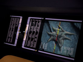 "Time's Arrow, Part I" (S5:E26) Star Trek: The Next Generation Screencaps