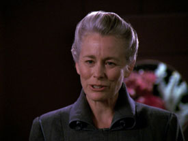 "Silicon Avatar" (S5:E4) Star Trek: The Next Generation Screencaps