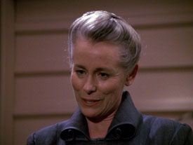 "Silicon Avatar" (S5:E4) Star Trek: The Next Generation Screencaps