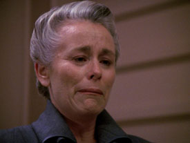 "Silicon Avatar" (S5:E4) Star Trek: The Next Generation Screencaps