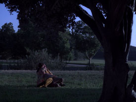 "Silicon Avatar" (S5:E4) Star Trek: The Next Generation Screencaps