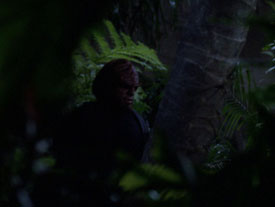 "Birthright, Part I" (S6:E16) Star Trek: The Next Generation Screencaps