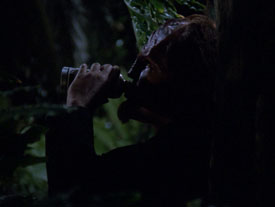 "Birthright, Part I" (S6:E16) Star Trek: The Next Generation Screencaps